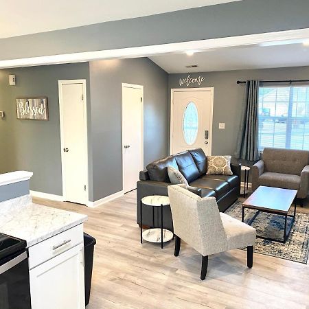 The Great Escape With Friends & Family & Pets!!! Jacksonville Exterior foto