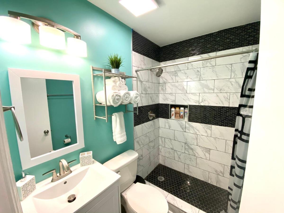 The Great Escape With Friends & Family & Pets!!! Jacksonville Exterior foto